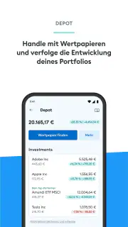 DKB screenshot 6