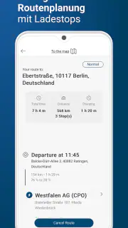 DKV Mobility screenshot 8