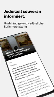 Dlf – Die Nachrichten screenshot 2