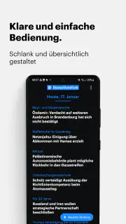 Dlf – Die Nachrichten screenshot 3