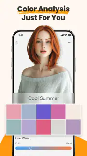 DLOOK: KI-Stylingberater screenshot 8