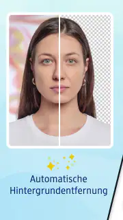 dm-Passbild-App screenshot 3