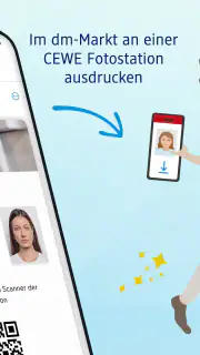 dm-Passbild-App screenshot 6