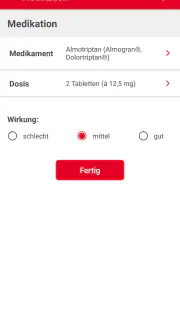 DMKG-App screenshot 3