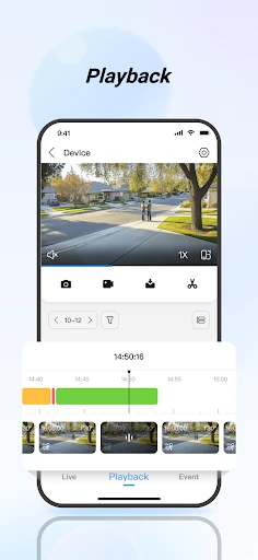 DMSS screenshot