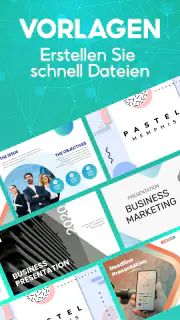 DocPro: Alle Dokumente Leser screenshot 4