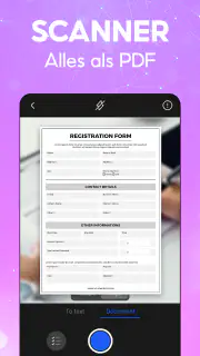 DocPro: Alle Dokumente Leser screenshot 5