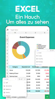 DocPro: Alle Dokumente Leser screenshot 7