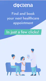 Doctena.lu screenshot 7