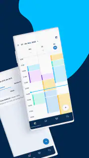 Doctolib Pro screenshot 2