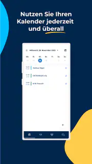 Doctolib Pro screenshot 3