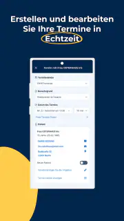 Doctolib Pro screenshot 4