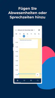 Doctolib Pro screenshot 5