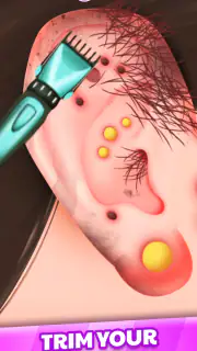 Doctor Care screenshot 1