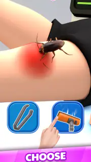 Doctor Care screenshot 3