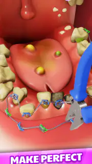 Doctor Care screenshot 4