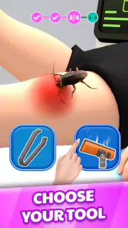 Doctor Care screenshot 8