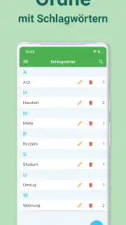 Docutain: PDF Scanner App, OCR screenshot 6