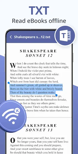 Docx Reader - Office Viewer screenshot