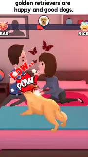 Dog Life Simulator screenshot 5