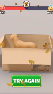 Dog Life Simulator screenshot 7