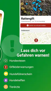 Dogorama – Die Hunde-Community screenshot 2