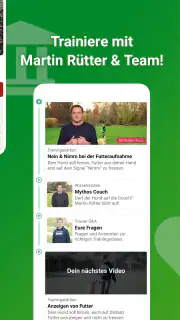 Dogorama – Die Hunde-Community screenshot 3