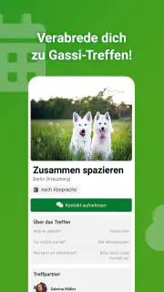 Dogorama – Die Hunde-Community screenshot 5