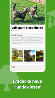 Dogorama – Die Hunde-Community screenshot 6