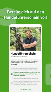 Dogorama – Die Hunde-Community screenshot 7