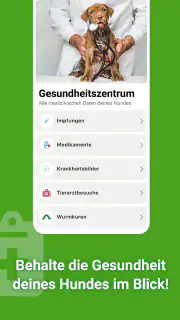 Dogorama – Die Hunde-Community screenshot 8
