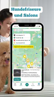 DogPack: Hundefreundliche Orte screenshot 5
