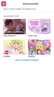 DoKomi screenshot 4
