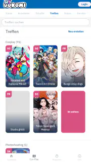 DoKomi screenshot 8