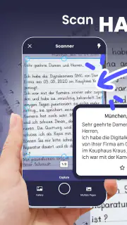 Dokumentscan: PDF-Scanner screenshot 3