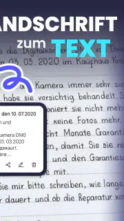 Dokumentscan: PDF-Scanner screenshot 4