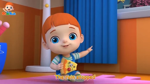Domi Kids-Baby Songs & Videos screenshot