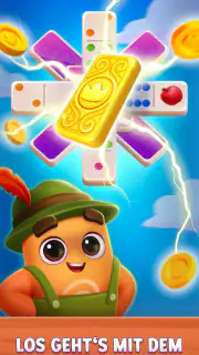 Domino Dreams™ screenshot 1