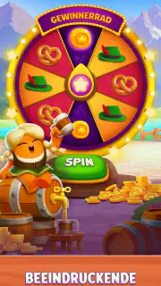 Domino Dreams™ screenshot 2