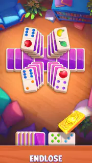Domino Dreams™ screenshot 4
