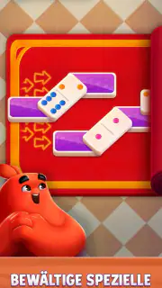 Domino Dreams™ screenshot 6