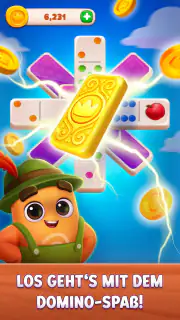 Domino Dreams™ screenshot 8