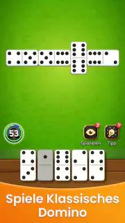Domino Legends: Domino Spiel screenshot 1