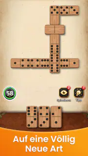 Domino Legends: Domino Spiel screenshot 2