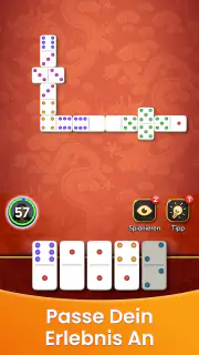 Domino Legends: Domino Spiel screenshot 3