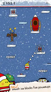Doodle Jump screenshot 6