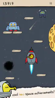 Doodle Jump screenshot 7