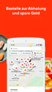DoorDash - Essenslieferung screenshot 5