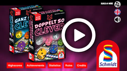Doppelt So Clever screenshot 1