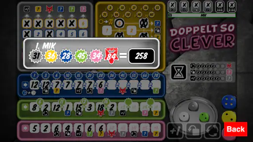 Doppelt So Clever screenshot 4